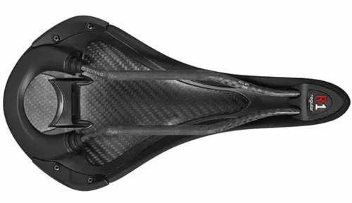 Siodełko FIZIK Aliante R1 Carbon Braided