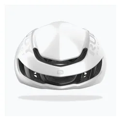 Kask rowerowy Rudy Project Nytron white matte