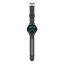 Smartwatch CELLY TrainerRound2 Czarny