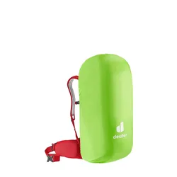 Plecak z siatką dystansową Deuter Futura 32 - masala/cherry
