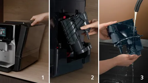 Ekspres SIEMENS EQ.700 TQ723E03