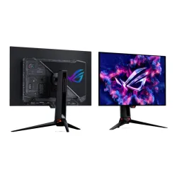 ASUS ROG Swift OLED PG32UCWM - 240Hz | 4K | 31.5'' | WOLED | 0.03ms