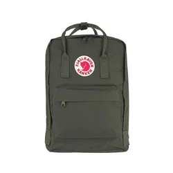 Рюкзак Fjallraven Kanken ноутбук 15-deep forest