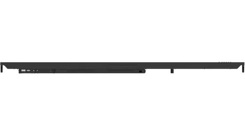 Monitor PRESTIGIO SOLUTIONS PSMB000L755 75" 3840x2160px IPS