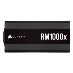 Corsair RM1000x 2021 1000W Güç Kaynağı (CP-9020201-EU)