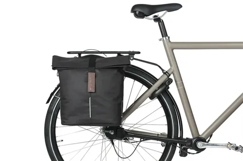 Sakwa BASIL City + MIK