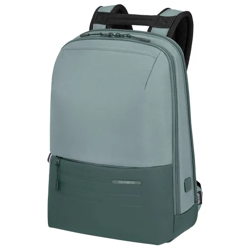 Рюкзак для ноутбука Samsonite Stackd Biz 15,6 - forest