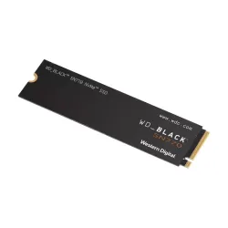 Dysk WD Black SN770 250GB M.2 PCIe Gen4 x4 NVMe