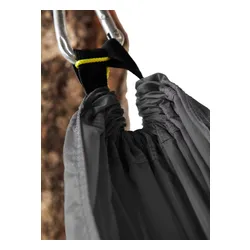 Hamak jednoosobowy Tatonka Hammock Single - titan grey