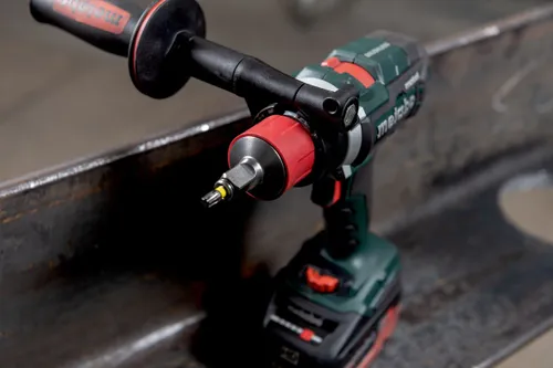 Metabo BS 18 LTX-3 BL Q Tornavida matkabı ve Metal