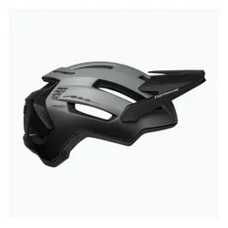 Kask rowerowy Bell 4Forty Air Integrated MIPS fasthouse matte gloss gray/black