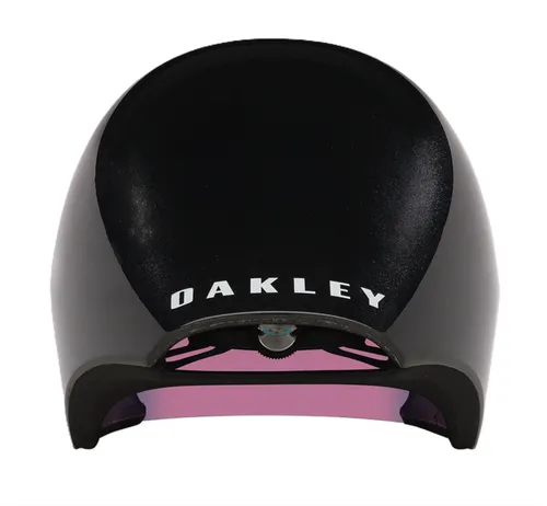 Kask rowerowy OAKLEY Velo TT