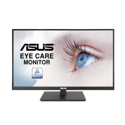 Monitor ASUS VA27AQSB 27" 2K IPS 75Hz 1ms