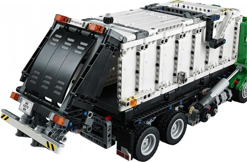 Конструктор Lego Technic Mack Anthem (42078)