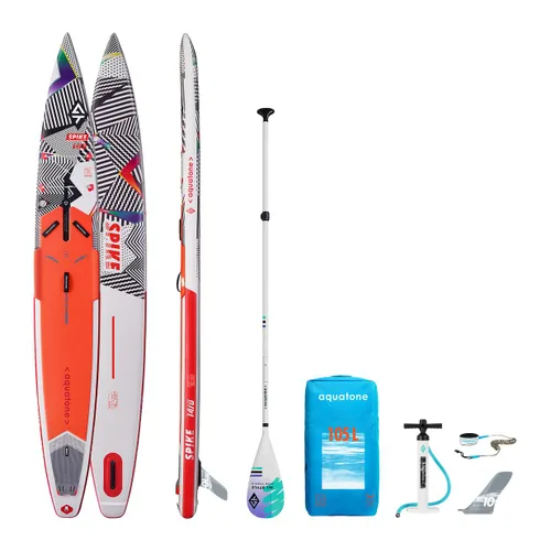 Deska SUP Aquatone Spike 14'0"