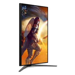 Monitor AOC U32G4U 31.5" 3840x2160px IPS 160Hz 0.5 [MPRT]