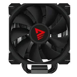 Chłodzenie CPU SAVIO Vortex X2 Black