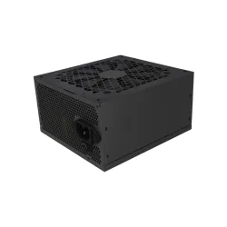 Zasilacz Gembird Fornax Power 750W 80+ Gold Czarny