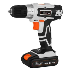 Wiertarko-wkrętarka VULCAN VZV182C