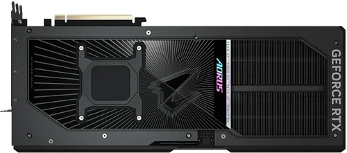 Karta graficzna GIGABYTE Aorus GeForce RTX 5090 Master 32GB DLSS 4