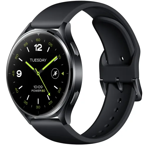 Smartwatch Xiaomi Watch 2 46mm GPS Czarny