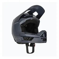 Kask rowerowy ABUS Hidrop midnight blue