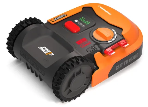 Robot koszący Worx Landroid S250 250m2