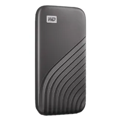 Dysk SANDISK WD My Passport 1TB SSD Szary