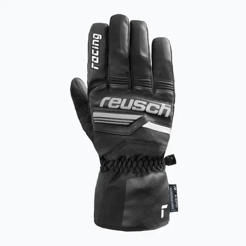 Rękawice narciarskie Reusch Ski Race Vc R-TEX XT black/white