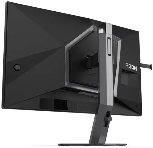 Monitor AOC Agon Pro AG256FS 24.5" 1920x1080px IPS 390Hz 0.3 ms [MPRT]