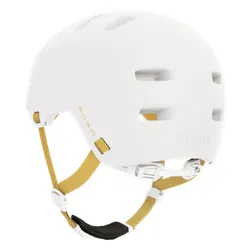 Kask rowerowy orzeszek ABUS XOXO
