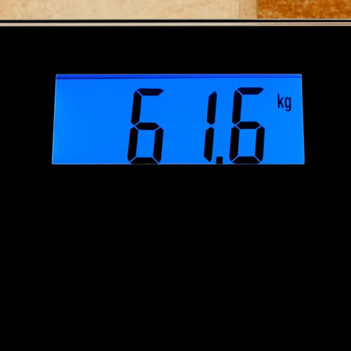 Waga łazienkowa ELDOM TWO550