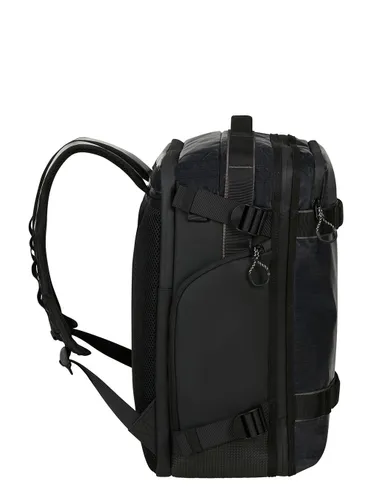 Рюкзак Samsonite Outtrax Cabin Underseat 17,3" - slate black