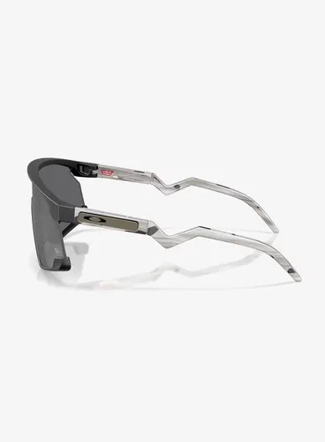 Okulary przeciwsłoneczne Oakley Bxtr Moto GP matte black/prizm black