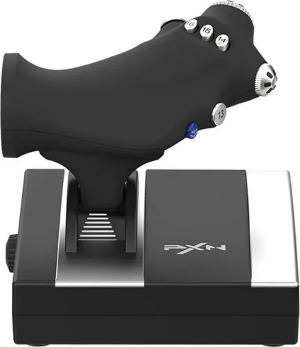 Joystick PXN 2119 Pro do Xbox One, PC, PS4 Przewodowy