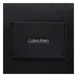 Calvin Klein CK trebuie să T Campus Rucsac BP K50K509120 BAX