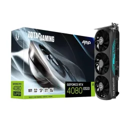 Karta graficzna Zotac GeForce RTX 4080 Super AMP 16GB GDDR6X 256bit DLSS 3