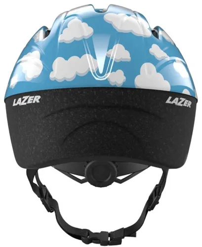 Kask rowerowy LAZER Bob+ dla Dzieci Niebieski (rozmiar XS)