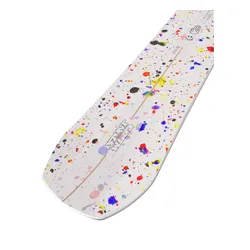 Deska snowboardowa Bataleon Stuntwood 2026 - Długość (cm) - 140
