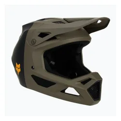 Kask rowerowy dziecięcy Fox Racing Rampage 5050 CE/CPSC Jr military
