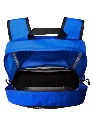 Рюкзак The North Face Borealis Convertible Backpack / Kidney - tnf blue / tnf black