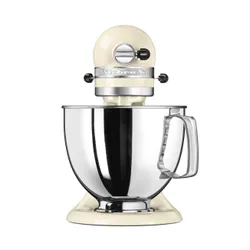 Планетарный робот KitchenAid 5ksm125 - 300W-чаша 4,8 л