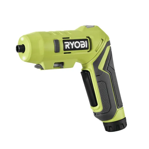 Аккумуляторная отвертка Ryobi RSDP4-120G