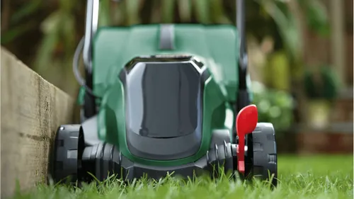 Kosiarka akumulatorowa BOSCH CityMower 18V-32-300 06008B9A0A
