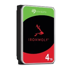 Dysk Seagate IronWolf ST4000VN006 4TB 3,5"