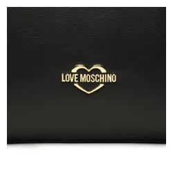 Сумка LOVE MOSCHINO JC4082PP1HLD0000 Nero