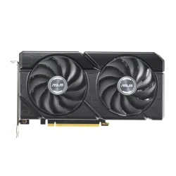 Karta graficzna ASUS Dual GeForce RTX 4060 Ti EVO OC Edition 8GB GDDR6 128bit DLSS 3