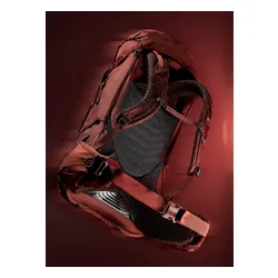 Plecak trekkingowy Gregory Baltoro 75 - brick red