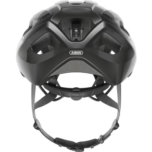 Kask rowerowy Abus Macator