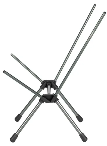 Krzesło turystyczne Helinox Chair One (re) - forest green
